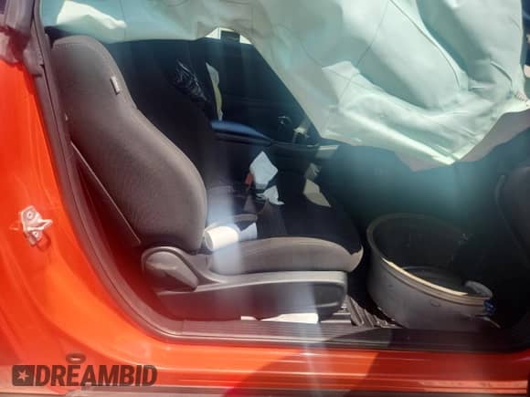 2021 Dodge Challenger R/T Scat Pack Widebody with VIN 2C3CDZFJ6MH585999, listed as a Copart auction lot 70097645 with 65,862 mi miles and Salvage title. Bid and sale history available at DreamBid. Image 10.