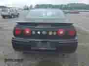 2004 Chevrolet Impala SS Supercharged с VIN 2G1WP521749280822, выставлен на аукционе Copart как лот 68535845 с пробегом 215 297 миль миль и Списание • Salvage title. История ставок и продаж доступна на DreamBid. Изображение 6.