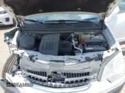 ✅ 2012 Chevrolet Captiva Sport LS • VIN: 3GNAL2EK9CS555289 • Lot: 42586514. Wystawiony na IAAI z przebiegiem 128 856 mil. Bezpłatny archiwum sprzedaży aukcyjnych z USA i szczegółowy raport historii pojazdu na DreamBid. Zdjęcie 10.