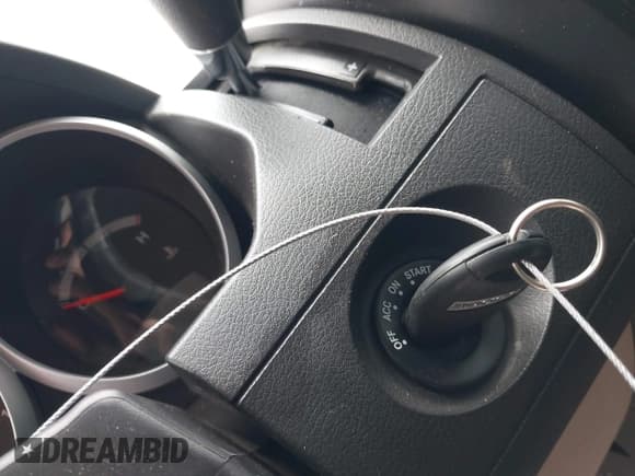 ✅ 2009 Dodge Grand Caravan SE • VIN: 2D8HN44E89R687315 • Lot: 42286929. Listed on IAAI with 215,894 mi. Free auction sales archive from the USA and detailed vehicle history report at DreamBid. Image 11.