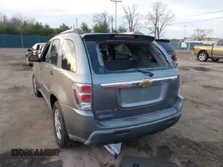 ✅ 2006 Chevrolet Equinox LS • VIN: 2CNDL23F166004932 • Лот: 41137068. Опубликован ранее на IAAI с пробегом Не указан. Бесплатный доступ к архиву аукционных продаж из США и подробный отчёт об истории автомобиля на DreamBid. Изображение 3.