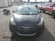 ✅ 2011 Hyundai Elantra Limited • VIN: KMHDH4AE6BU103006 • Lot: 86863645. Listed on Copart with 92,732 mi. Free auction sales archive from the USA and detailed vehicle history report at DreamBid. Image 5.