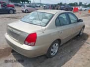 ✅ 2006 Hyundai Elantra GLS • VIN: KMHDN46D36U247224 • Lot: 42582410. Wystawiony na IAAI z przebiegiem 98 888 mil. Bezpłatny archiwum sprzedaży aukcyjnych z USA i szczegółowy raport historii pojazdu na DreamBid. Zdjęcie 4.