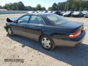 ✅ 2000 Lexus ES 300 • VIN: JT8BF28G4Y5100202 • Лот: 86711005. Опубликован ранее на Copart с пробегом 159 493 миль. Бесплатный доступ к архиву аукционных продаж из США и подробный отчёт об истории автомобиля на DreamBid. Изображение 2.