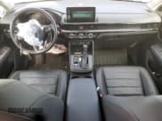 ✅ 2025 Honda CR-V EX-L • VIN: 2HKRS4H71SH420415 • Лот: 84656455. Опубликован ранее на Copart с пробегом 18 918 миль. Бесплатный доступ к архиву аукционных продаж из США и подробный отчёт об истории автомобиля на DreamBid. Изображение 8.