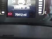 ✅ 2019 Jeep Cherokee Latitude Plus • VIN: 1C4PJMLX4KD436860 • Lot: 42870083. Listed on IAAI with 75,412 mi. Free auction sales archive from the USA and detailed vehicle history report at DreamBid. Image 16.