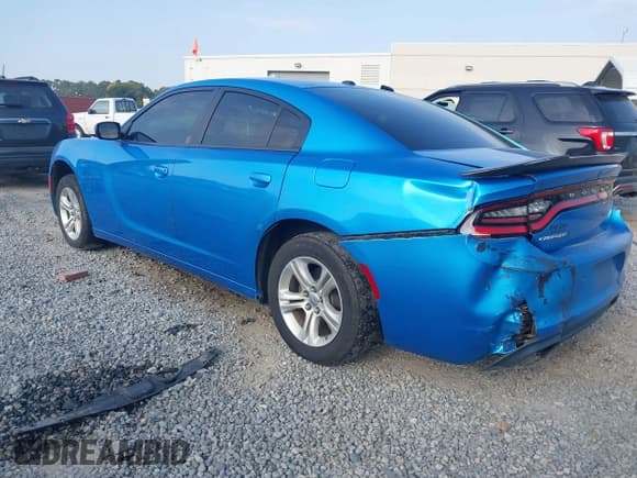 ✅ 2019 Dodge Charger SXT • VIN: 2C3CDXBG2KH753875 • Лот: 43250377. Опубликован ранее на IAAI с пробегом 96 981 миль. Бесплатный доступ к архиву аукционных продаж из США и подробный отчёт об истории автомобиля на DreamBid. Изображение 3.