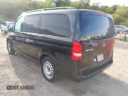 ✅ 2016 Mercedes-Benz Metris Passenger • VIN: WD4PG2EE0G3096785 • Lot: 43297926. Listed on IAAI with 193,838 mi. Free auction sales archive from the USA and detailed vehicle history report at DreamBid. Image 3.