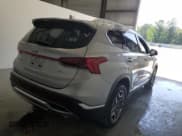 ✅ 2023 Hyundai Santa Fe Limited • VIN: 5NMS4DAL4PH532925 • Lot: 56900325. Wystawiony na Copart z przebiegiem 44 116 mil. Bezpłatny archiwum sprzedaży aukcyjnych z USA i szczegółowy raport historii pojazdu na DreamBid. Zdjęcie 3.