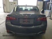 ✅ 2017 Acura ILX • VIN: 19UDE2F30HA012754 • Лот: 57477965. Опубликован ранее на Copart с пробегом 116 606 миль. Бесплатный доступ к архиву аукционных продаж из США и подробный отчёт об истории автомобиля на DreamBid. Изображение 6.