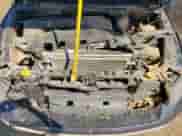 2019 Ram 1500 Tradesman с VIN 1C6RR6FG4KS630543, выставлен на аукционе Copart как лот 86694015 с пробегом 222 345 миль миль и Списание • Salvage title. История ставок и продаж доступна на DreamBid. Изображение 11.