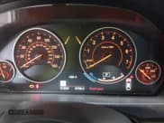 ✅ 2017 BMW 4 Series 430i xDrive • VIN: WBA4F9C54HG792455 • Lot: 43546133. Listed on IAAI with 81,800 mi. Free auction sales archive from the USA and detailed vehicle history report at DreamBid. Image 7.