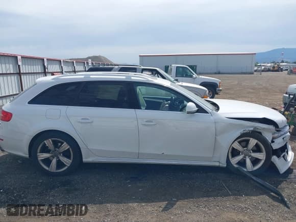 ✅ 2015 Audi allroad A4 Premium Plus • VIN: WA1UFAFL1FA102363 • Лот: 42449859. Опубликован ранее на IAAI с пробегом 88 633 миль. Бесплатный доступ к архиву аукционных продаж из США и подробный отчёт об истории автомобиля на DreamBid. Изображение 12.