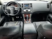 ✅ 2006 Infiniti FX Options • VIN: JNRBS08W36X401215 • Lot: 63580695. Listed on Copart with 157,261 mi. Free auction sales archive from the USA and detailed vehicle history report at DreamBid. Image 8.