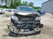 2017 Chevrolet Colorado 4WD Z71 z VIN 1GCGTDENXH1222200, wystawiony jako Copart lot #62007605 z przebiegiem 95 795 mil mil oraz Szkoda całkowita • Salvage title. Historia ofert i sprzedaży dostępna na DreamBid. Obrazek 5.