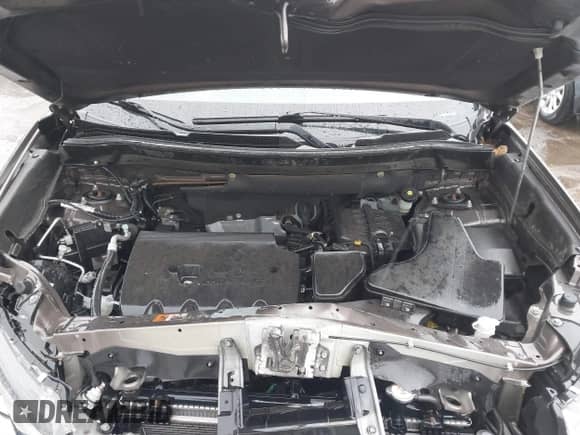 2016 Mitsubishi Outlander SE с VIN JA4AZ3A32GZ020674, выставлен на аукционе IAAI как лот 41711427 с пробегом 78 819 миль миль и . История ставок и продаж доступна на DreamBid. Изображение 10.