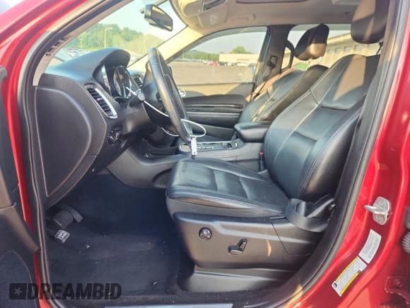 ✅ 2013 Dodge Durango Crew • VIN: 1C4RDJDG6DC673324 • Лот: 62899245. Опубликован ранее на Copart с пробегом 162 585 миль. Бесплатный доступ к архиву аукционных продаж из США и подробный отчёт об истории автомобиля на DreamBid. Изображение 7.