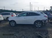 ✅ 2015 Lexus RX 350 • VIN: 2T2BK1BA4FC258000 • Lot: 43871452. Listed on IAAI with 111,916 mi. Free auction sales archive from the USA and detailed vehicle history report at DreamBid. Image 15.