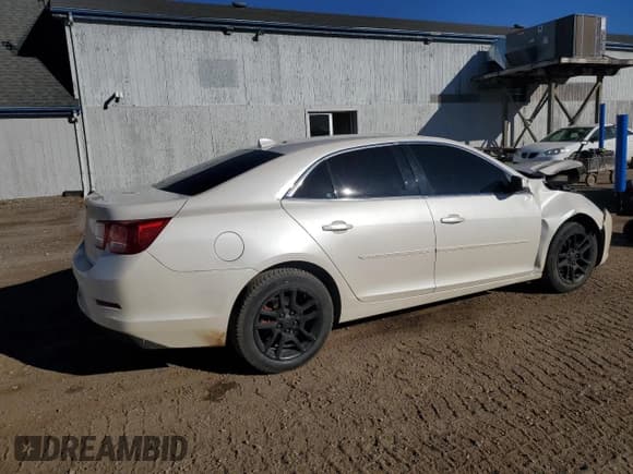 ✅ 2014 Chevrolet Malibu LT • VIN: 1G11C5SL5EF140784 • Лот: 91794285. Опубликован ранее на Copart с пробегом 132 144 миль. Бесплатный доступ к архиву аукционных продаж из США и подробный отчёт об истории автомобиля на DreamBid. Изображение 3.