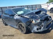 ✅ 2016 Subaru WRX • VIN: JF1VA1B60G9804286 • Lot: 42380191. Listed on IAAI with 152,392 mi. Free auction sales archive from the USA and detailed vehicle history report at DreamBid. Image 1.