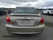 2005 Hyundai Elantra GLS z VIN KMHDN46D85U957203, wystawiony jako Copart lot #73895534 z przebiegiem 164 452 mil mil oraz Czysty tytuł • Clean title. Historia ofert i sprzedaży dostępna na DreamBid. Obrazek 6.