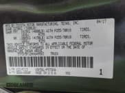 ✅ 2017 Toyota Tundra SR5 • VIN: 5TFDY5F12HX649583 • Lot: 43518613. Listed on IAAI with 103,772 mi. Free auction sales archive from the USA and detailed vehicle history report at DreamBid. Image 9.