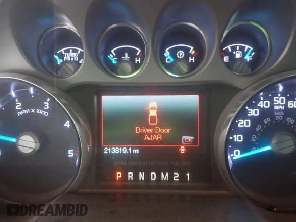 ✅ 2014 Ford F-250 XL • VIN: 1FT7W2BT5EEA48300 • Lot: 42236840. Listed on IAAI with 213,819 mi. Free auction sales archive from the USA and detailed vehicle history report at DreamBid. Image 7.