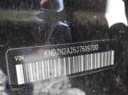 ✅ 2018 Kia Soul • VIN: KNDJN2A26J7619700 • Лот: 41870109. Опубликован ранее на IAAI с пробегом 67 288 миль. Бесплатный доступ к архиву аукционных продаж из США и подробный отчёт об истории автомобиля на DreamBid. Изображение 9.