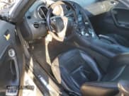 ✅ 2009 Pontiac Solstice GXP • VIN: 1G2MT35X89Y102066 • Lot: 85891234. Listed on Copart with Not provided. Free auction sales archive from the USA and detailed vehicle history report at DreamBid. Image 8.