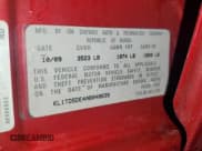 ✅ 2010 Chevrolet Aveo 1LT • VIN: KL1TD5DE4AB048635 • Lot: 71936674. Wystawiony na Copart z przebiegiem Nie podano. Bezpłatny archiwum sprzedaży aukcyjnych z USA i szczegółowy raport historii pojazdu na DreamBid. Zdjęcie 12.