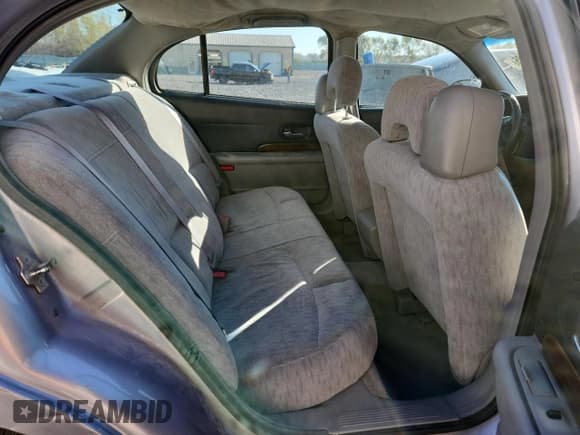 ✅ 2004 Buick LeSabre Custom • VIN: 1G4HP52K54U202692 • Lot: 91195925. Wystawiony na Copart z przebiegiem 94 585 mil. Bezpłatny archiwum sprzedaży aukcyjnych z USA i szczegółowy raport historii pojazdu na DreamBid. Zdjęcie 10.