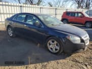 ✅ 2011 Chevrolet Malibu 1LS • VIN: 1G1ZB5E18BF125837 • Лот: 79450114. Опубликован ранее на Copart с пробегом 84 879 миль. Бесплатный доступ к архиву аукционных продаж из США и подробный отчёт об истории автомобиля на DreamBid. Изображение 4.