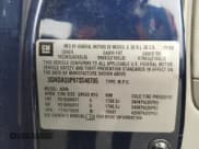 ✅ 2007 Chevrolet HHR LT • VIN: 3GNDA33P87S540795 • Lot: 84411085. Listed on Copart with 118,639 mi. Free auction sales archive from the USA and detailed vehicle history report at DreamBid. Image 12.