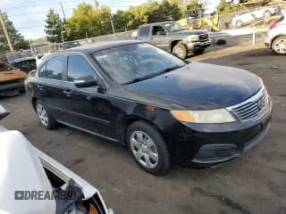 ✅ 2010 Kia Optima LX • VIN: KNAGG4A83A5412226 • Лот: 66971164. Опубликован ранее на Copart с пробегом 176 700 миль. Бесплатный доступ к архиву аукционных продаж из США и подробный отчёт об истории автомобиля на DreamBid. Изображение 4.