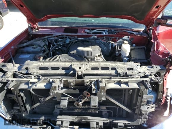 ✅ 2018 Chevrolet Silverado 2500HD LT • VIN: 1GC2KVEG2JZ184571 • Lot: 82764395. Wystawiony na Copart z przebiegiem 53 833 mil. Bezpłatny archiwum sprzedaży aukcyjnych z USA i szczegółowy raport historii pojazdu na DreamBid. Zdjęcie 11.