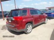 ✅ 2010 GMC Terrain SLE-2 • VIN: 2CTALDEW5A6284092 • Lot: 42538650. Wystawiony na IAAI z przebiegiem 118 379 mil. Bezpłatny archiwum sprzedaży aukcyjnych z USA i szczegółowy raport historii pojazdu na DreamBid. Zdjęcie 4.