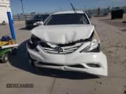 ✅ 2012 Hyundai Sonata GLS • VIN: 5NPEB4ACXCH320885 • Lot: 58464874. Listed on Copart with 169,446 mi. Free auction sales archive from the USA and detailed vehicle history report at DreamBid. Image 5.