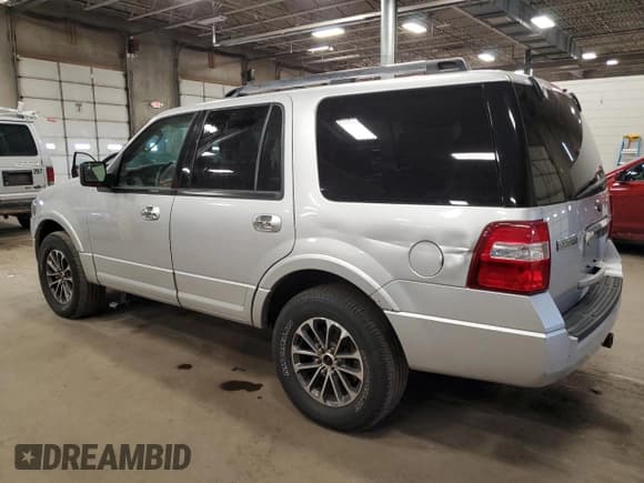 ✅ 2012 Ford Expedition Limited • VIN: 1FMJU2A53CEF41089 • Lot: 50412615. Wystawiony na Copart z przebiegiem 176 572 mil. Bezpłatny archiwum sprzedaży aukcyjnych z USA i szczegółowy raport historii pojazdu na DreamBid. Zdjęcie 2.