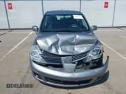 ✅ 2008 Nissan Versa S • VIN: 3N1BC13E28L442146 • Lot: 42961380. Listed on IAAI with 46,591 mi. Free auction sales archive from the USA and detailed vehicle history report at DreamBid. Image 12.