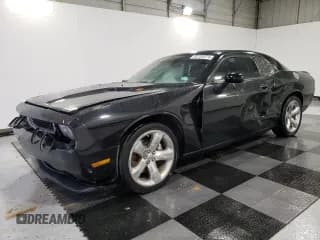 ✅ 2014 Dodge Challenger SXT • VIN: 2C3CDYAG4EH313815 • Lot: 83705374. Wystawiony na Copart z przebiegiem 82 134 mil. Bezpłatny archiwum sprzedaży aukcyjnych z USA i szczegółowy raport historii pojazdu na DreamBid. Zdjęcie 1.