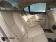 ✅ 2012 Lexus LS 460 • VIN: JTHBL5EF5C5111062 • Lot: 42726458. Listed on IAAI with 87,277 mi. Free auction sales archive from the USA and detailed vehicle history report at DreamBid. Image 8.