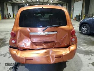 ✅ 2006 Chevrolet HHR LT • VIN: 3GNDA23P16S556071 • Lot: 48346615. Listed on Copart with 198,165 mi. Free auction sales archive from the USA and detailed vehicle history report at DreamBid. Image 6.