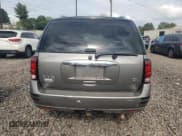 ✅ 2007 Buick Rainier CXL • VIN: 5GADT13SX72118553 • Лот: 71371894. Опубликован ранее на Copart с пробегом 169 100 миль. Бесплатный доступ к архиву аукционных продаж из США и подробный отчёт об истории автомобиля на DreamBid. Изображение 6.