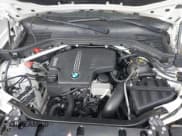 ✅ 2016 BMW X4 xDrive28i • VIN: 5UXXW3C58G0R18691 • Lot: 43922366. Listed on IAAI with 102,409 mi. Free auction sales archive from the USA and detailed vehicle history report at DreamBid. Image 10.