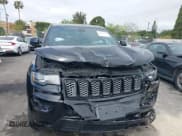 ✅ 2020 Jeep Grand Cherokee Altitude • VIN: 1C4RJEAG1LC404795 • Lot: 42067799. Listed on IAAI with 42,359 mi. Free auction sales archive from the USA and detailed vehicle history report at DreamBid. Image 6.