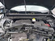 ✅ 2024 Nissan Pathfinder SL • VIN: 5N1DR3CC0RC271677 • Лот: 43026041. Опубликован ранее на IAAI с пробегом 17 261 миль. Бесплатный доступ к архиву аукционных продаж из США и подробный отчёт об истории автомобиля на DreamBid. Изображение 10.