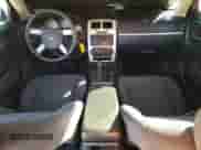 2010 Dodge Charger SXT z VIN 2B3CA3CV7AH285801, wystawiony jako Copart lot #75801874 z przebiegiem 221 337 mil mil oraz Szkoda całkowita • Salvage title. Historia ofert i sprzedaży dostępna na DreamBid. Obrazek 8.