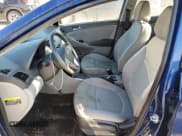 ✅ 2015 Hyundai Accent GLS • VIN: KMHCT4AE6FU801065 • Лот: 66916013. Опубликован ранее на Copart с пробегом 88 798 миль. Бесплатный доступ к архиву аукционных продаж из США и подробный отчёт об истории автомобиля на DreamBid. Изображение 7.