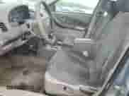 2007 Chevrolet Malibu 1LS z VIN 1G1ZS58F77F109921, wystawiony jako Copart lot #66320274 z przebiegiem 279 674 mil mil oraz Szkoda całkowita • Salvage title. Historia ofert i sprzedaży dostępna na DreamBid. Obrazek 7.