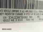 2019 Jeep Compass Limited with VIN 3C4NJDCB0KT664943, listed as a IAAI auction lot 41747015 with 89,199 mi miles and . Bid and sale history available at DreamBid. Image 9.